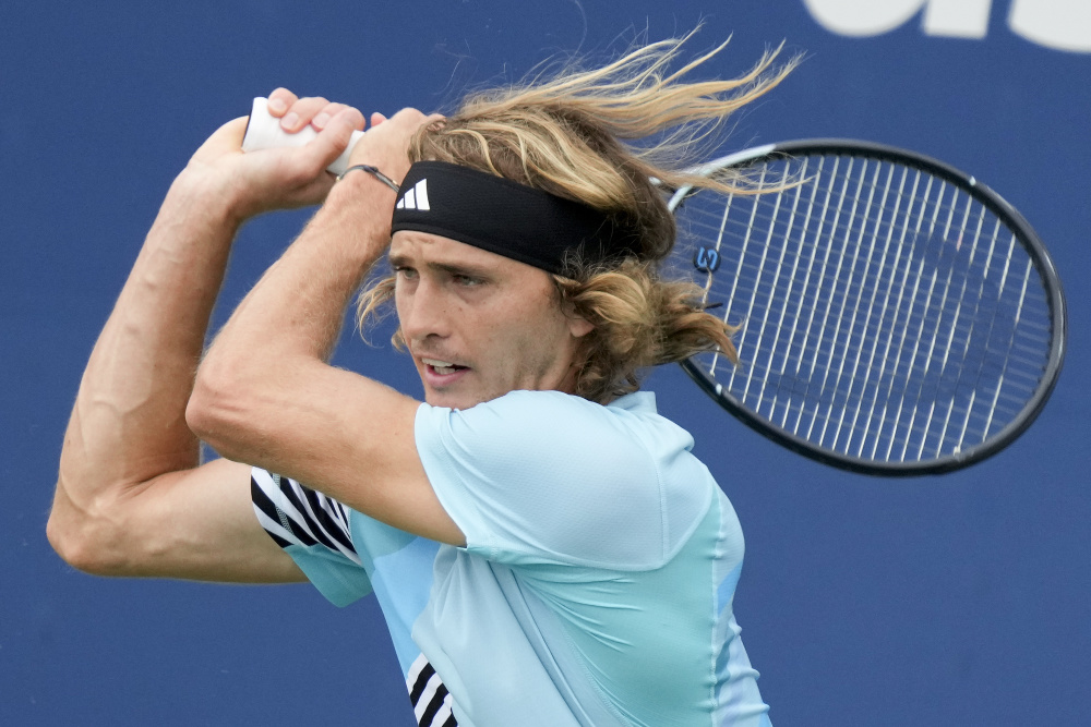 世界网球队强势英国网球队,兹维列夫关键制胜的简单介绍 世界网球队强势英国网球队,兹维列夫关键制胜的简单介绍