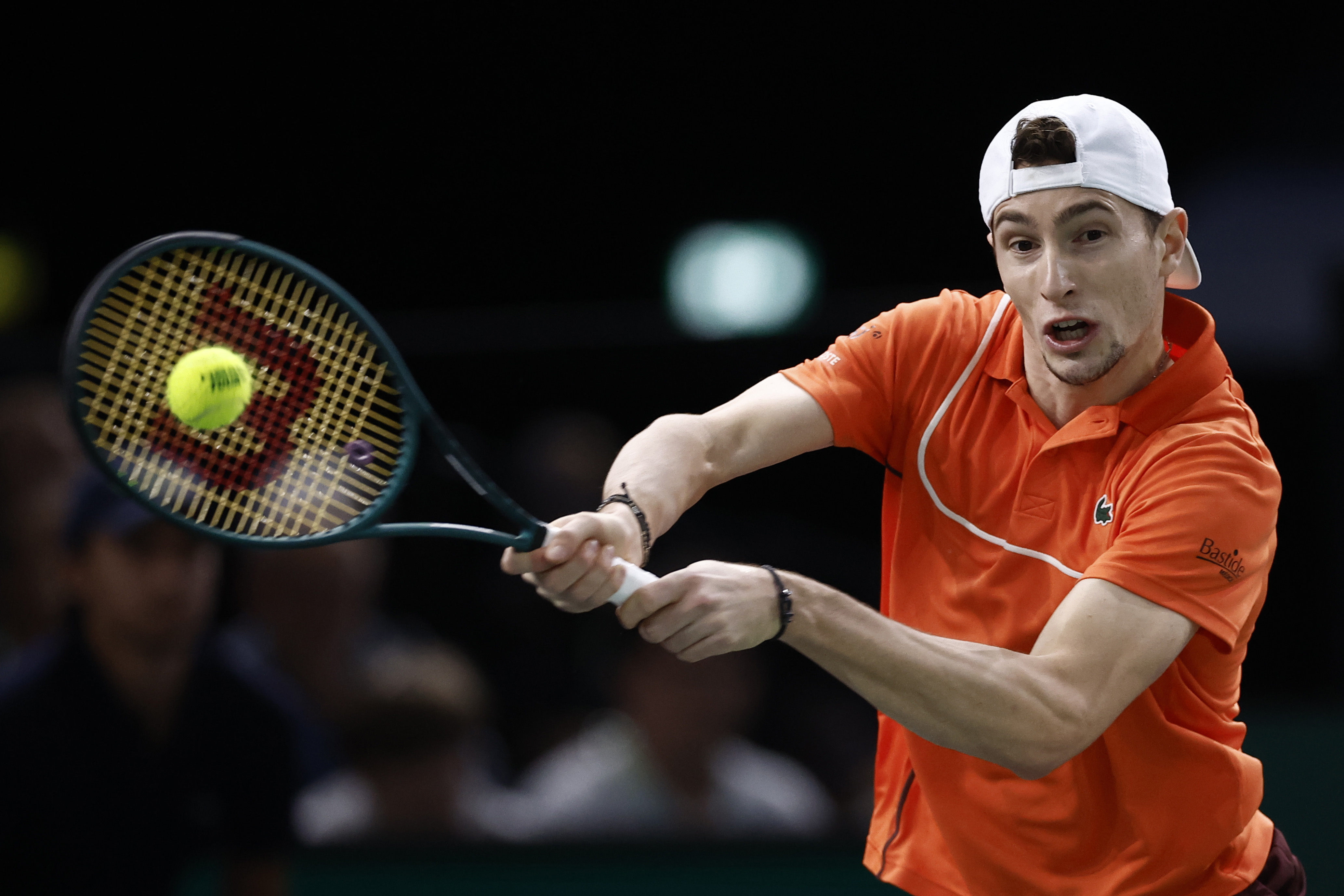 世界网球队强势法国网球队,兹维列夫爆发神勇的简单介绍 世界网球队强势法国网球队,兹维列夫爆发神勇的简单介绍