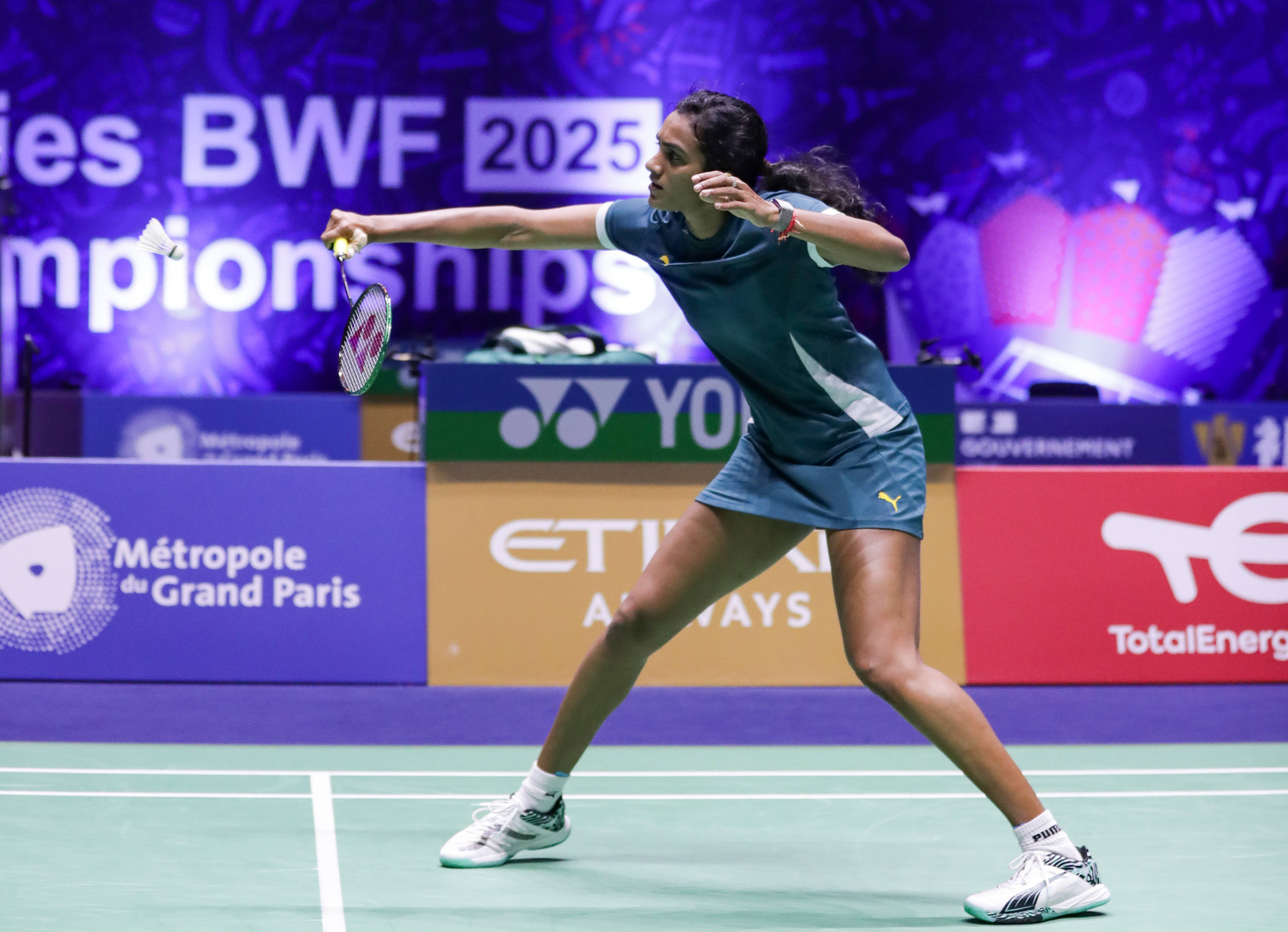 泰国羽毛球队完胜丹麦羽毛球队，辛杜关键制胜的简单介绍