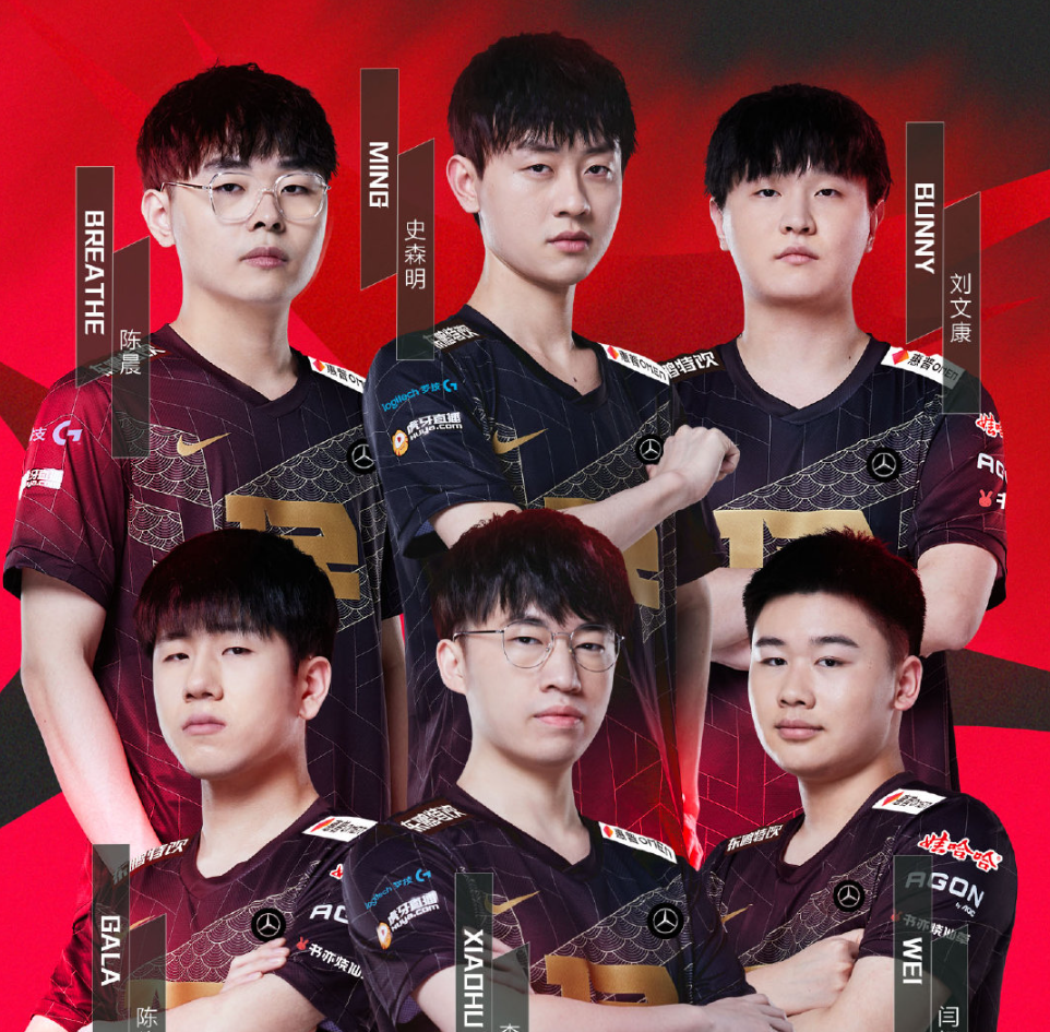 JDGaming完胜TES,Ming完成帽子戏法的简单介绍 JDGaming完胜TES,Ming完成帽子戏法的简单介绍