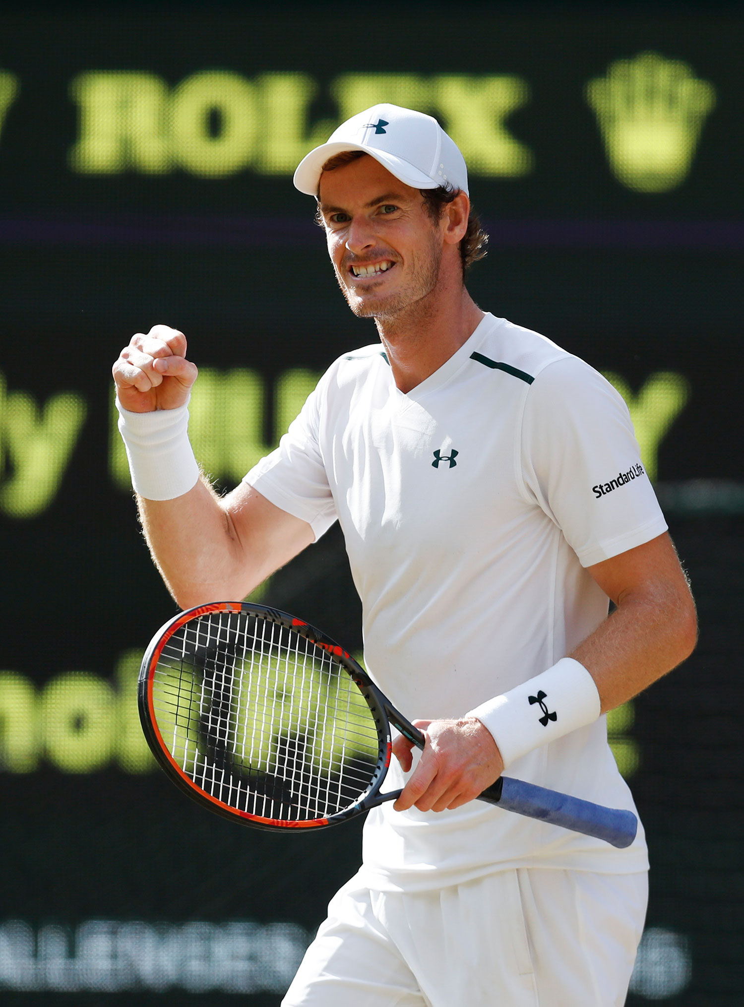 欧洲网球队强势英国网球队，穆雷关键制胜