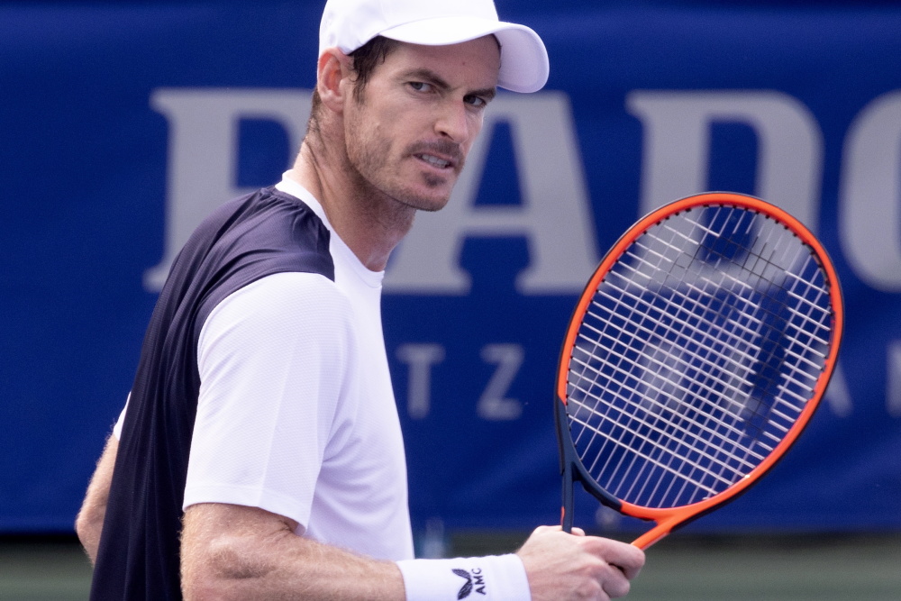 欧洲网球队强势英国网球队，穆雷关键制胜