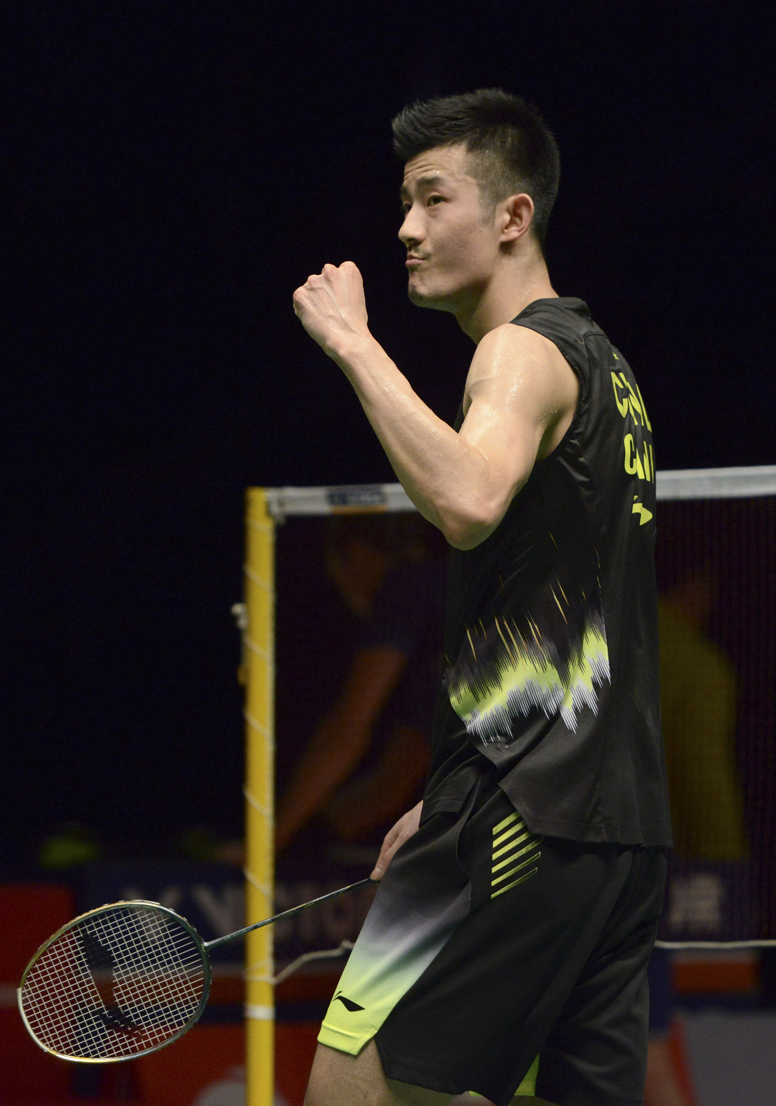 日本羽毛球队强势韩国羽毛球队,谌龙绝境逆转的简单介绍 日本羽毛球队强势韩国羽毛球队,谌龙绝境逆转的简单介绍