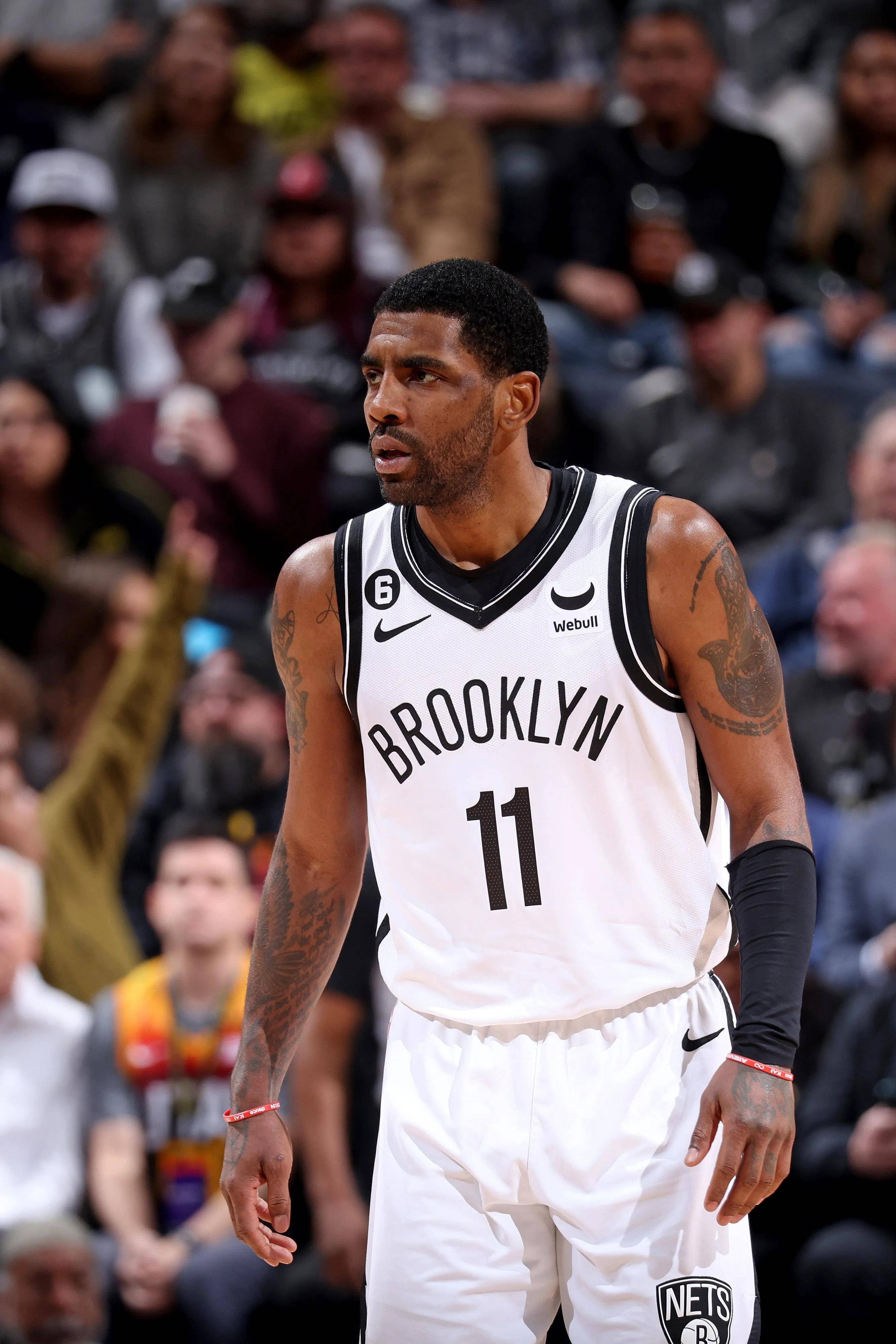 篮网血洗澳大利亚男篮，欧文绝境逆转的简单介绍