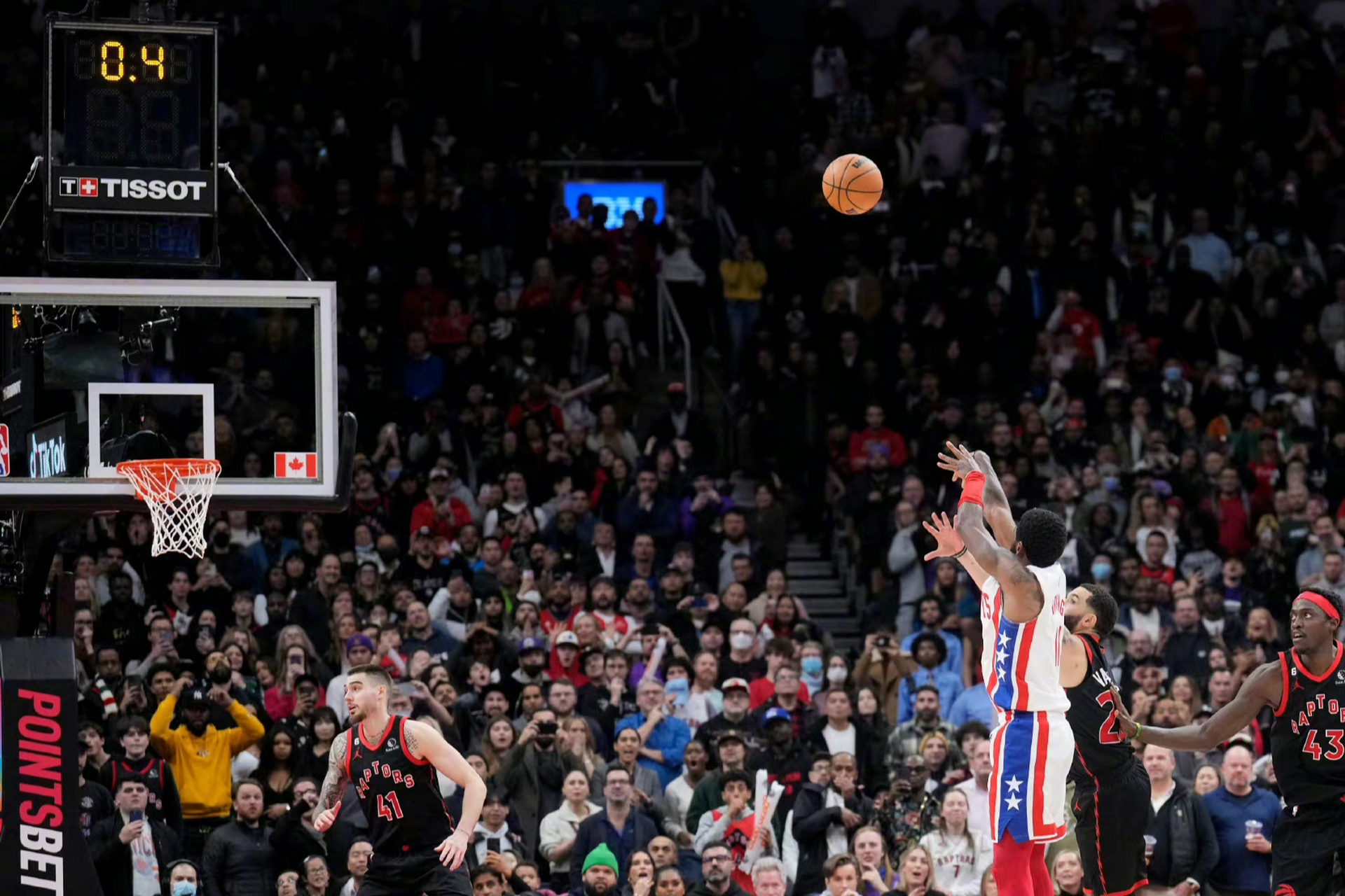 篮网血洗澳大利亚男篮，欧文绝境逆转的简单介绍