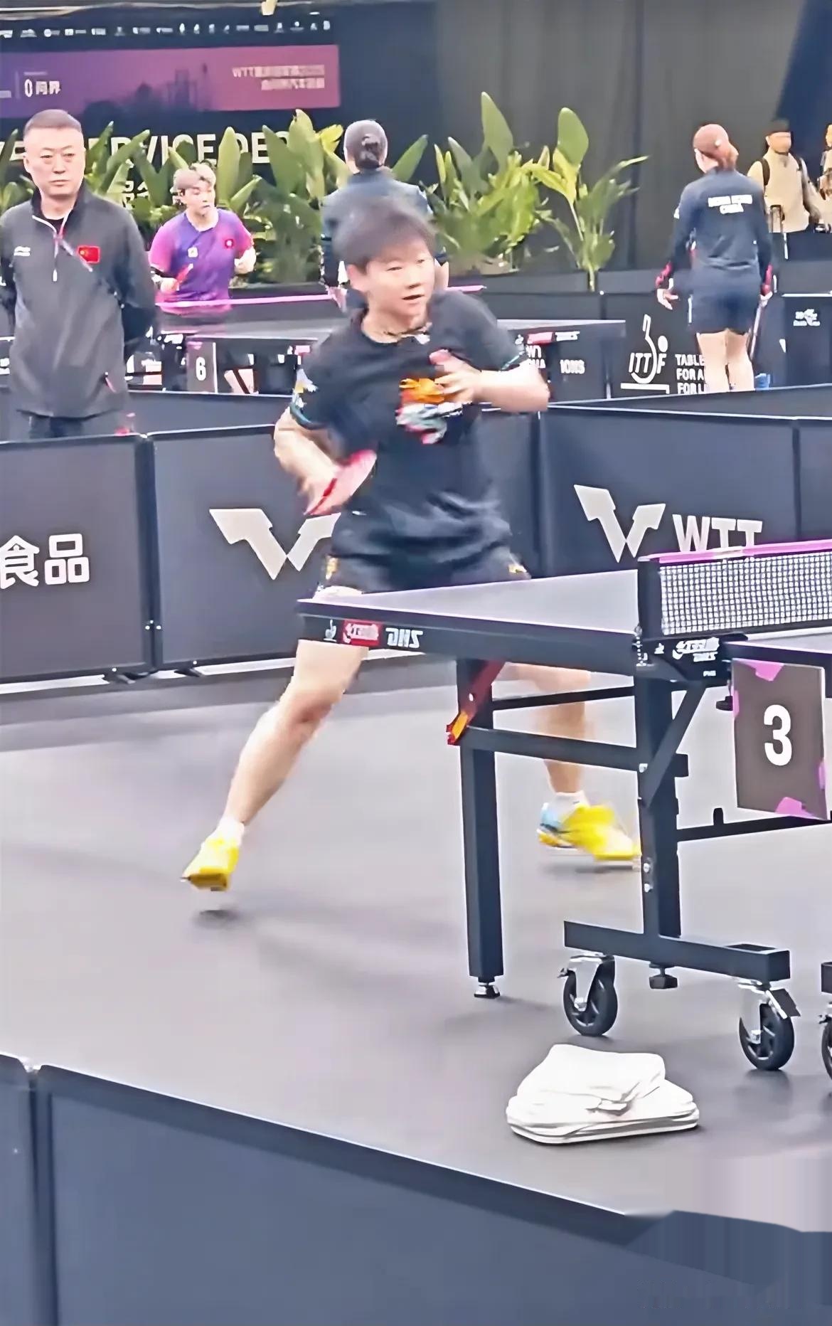 英格兰羽毛球队血洗中国羽毛球队，马琳爆发神勇的简单介绍