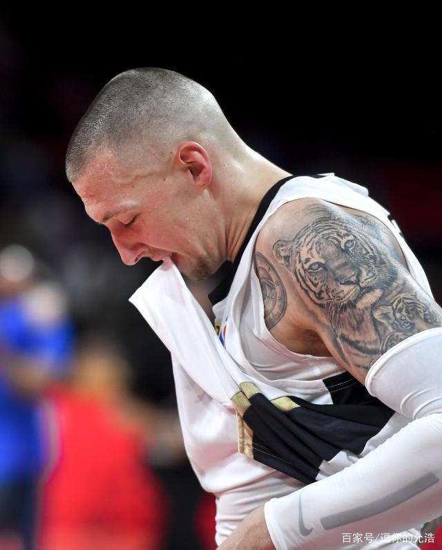 阿根廷男篮轻取立陶宛男篮，费沃斯关键制胜的简单介绍