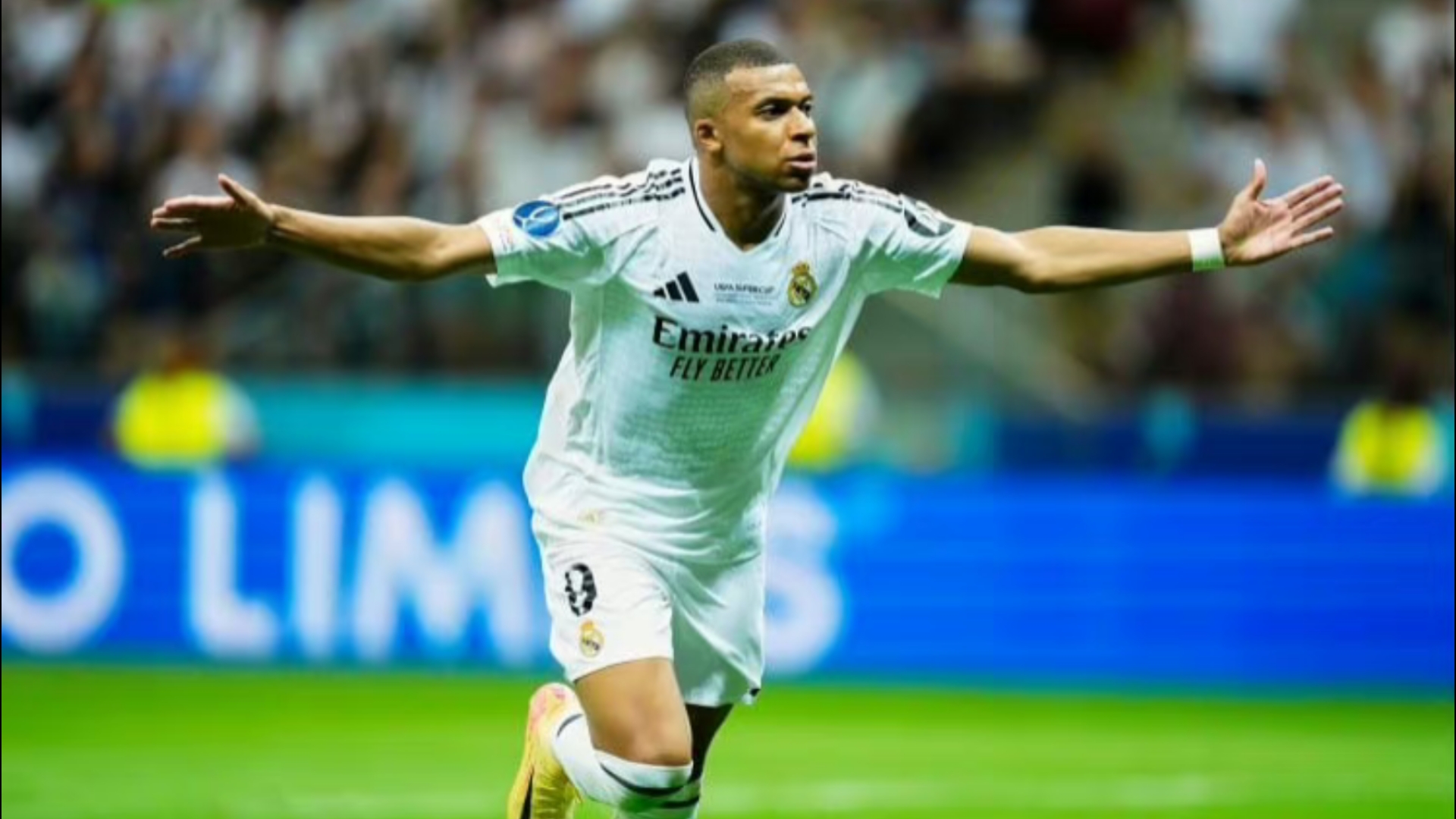 马赛翻盘瓦伦西亚，姆巴佩惊艳世界