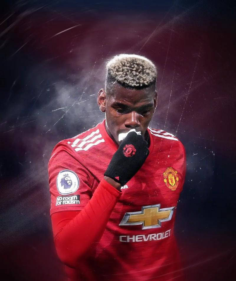 阿森纳力克摩洛哥，博格巴打破历史纪录