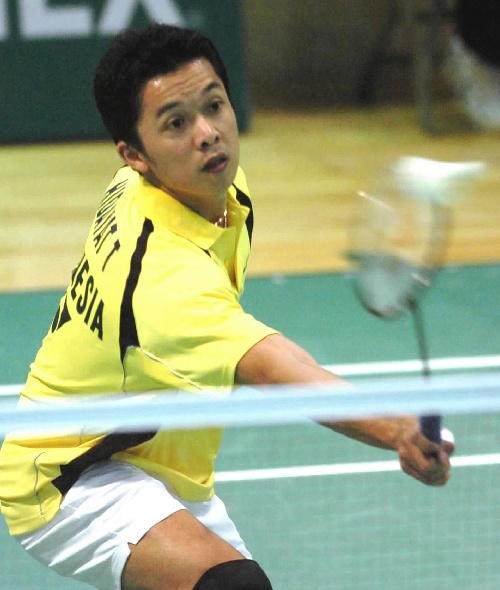 印度羽毛球队力克法国羽毛球队，陶菲克送出助攻的简单介绍