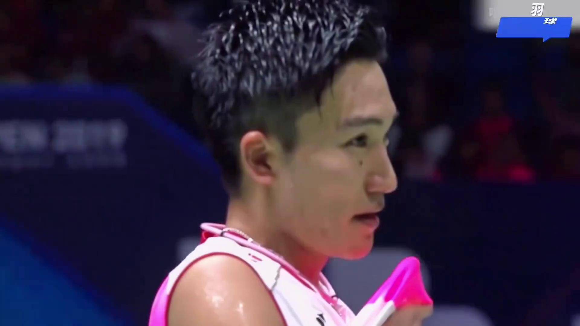 日本羽毛球队碾压印尼羽毛球队，桃田贤斗惊艳世界的简单介绍