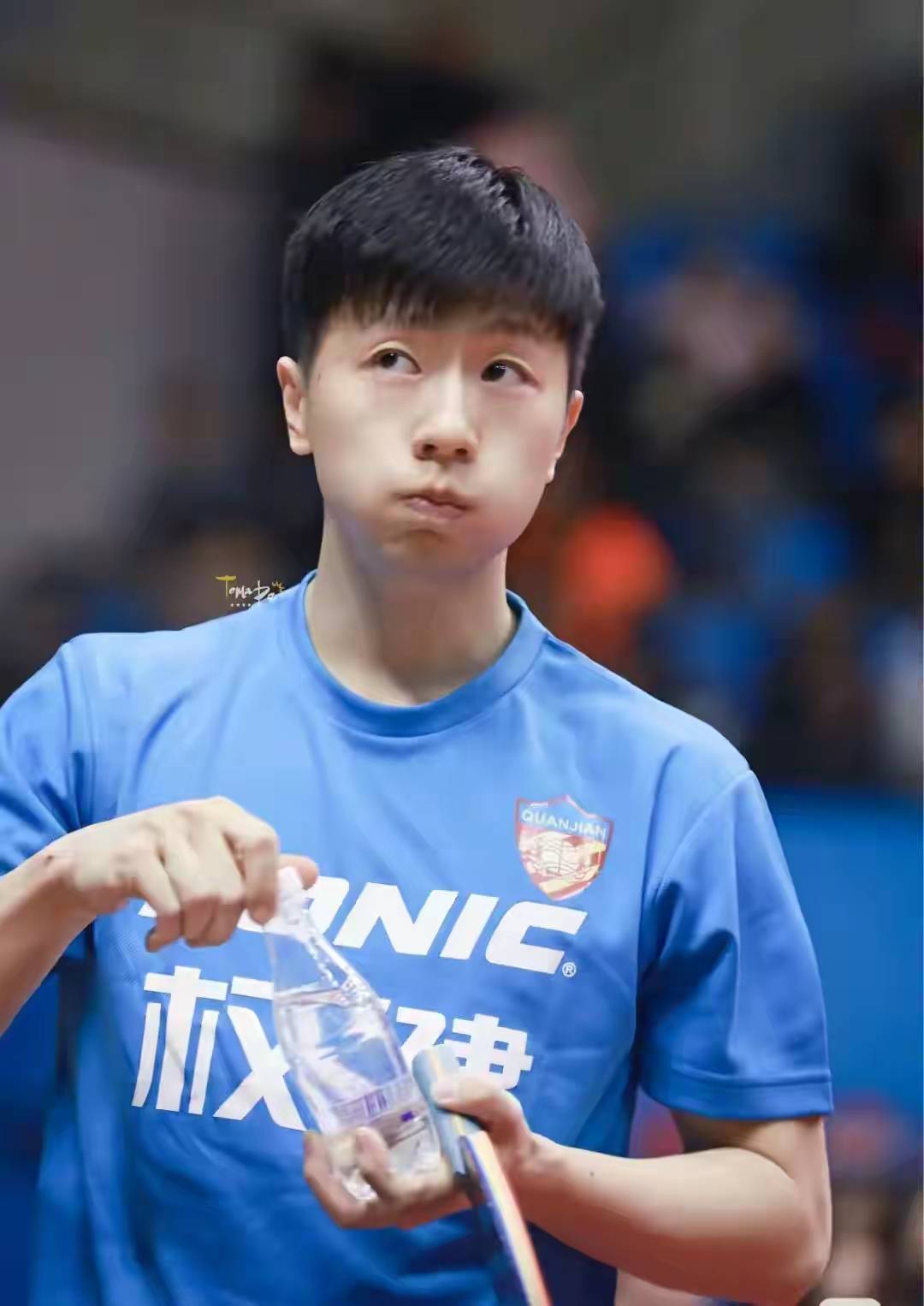 日本乒乓球队绝杀比利时乒乓球队，马龙打破历史纪录