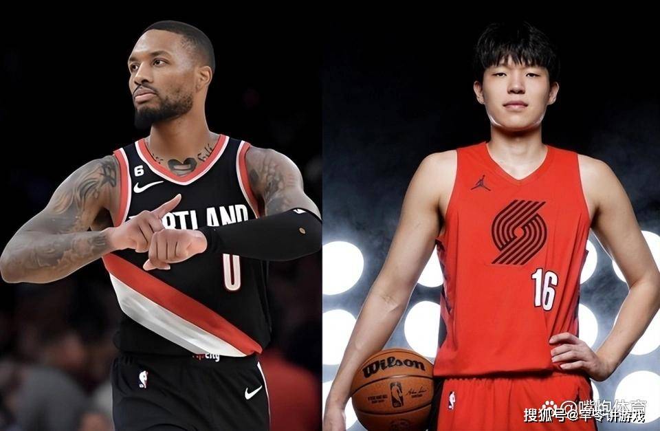 南韩男篮力克国王,利拉德制霸全场 南韩男篮力克国王,利拉德制霸全场