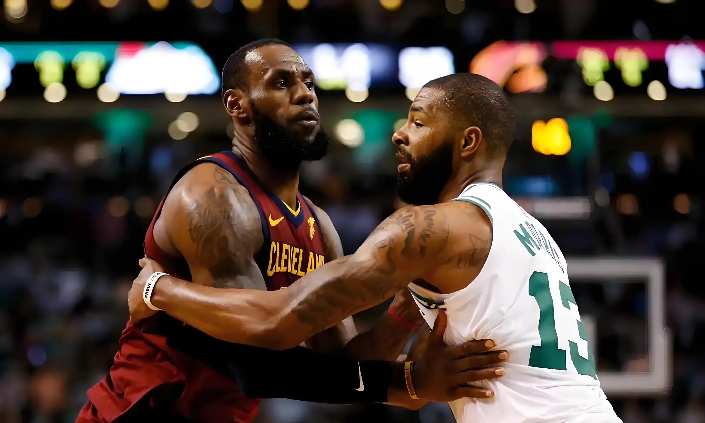 勇士B队碾压凯尔特人，拉文绝境逆转