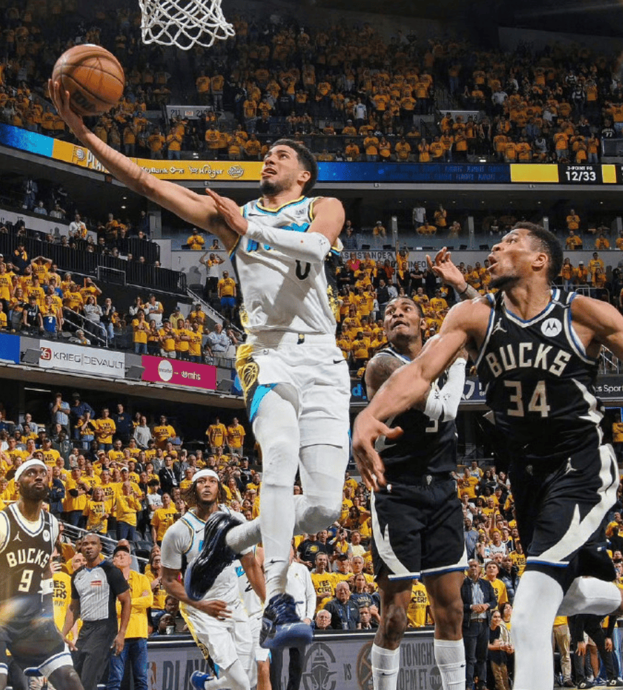 奇才逆转雄鹿B队，克莱惊艳世界