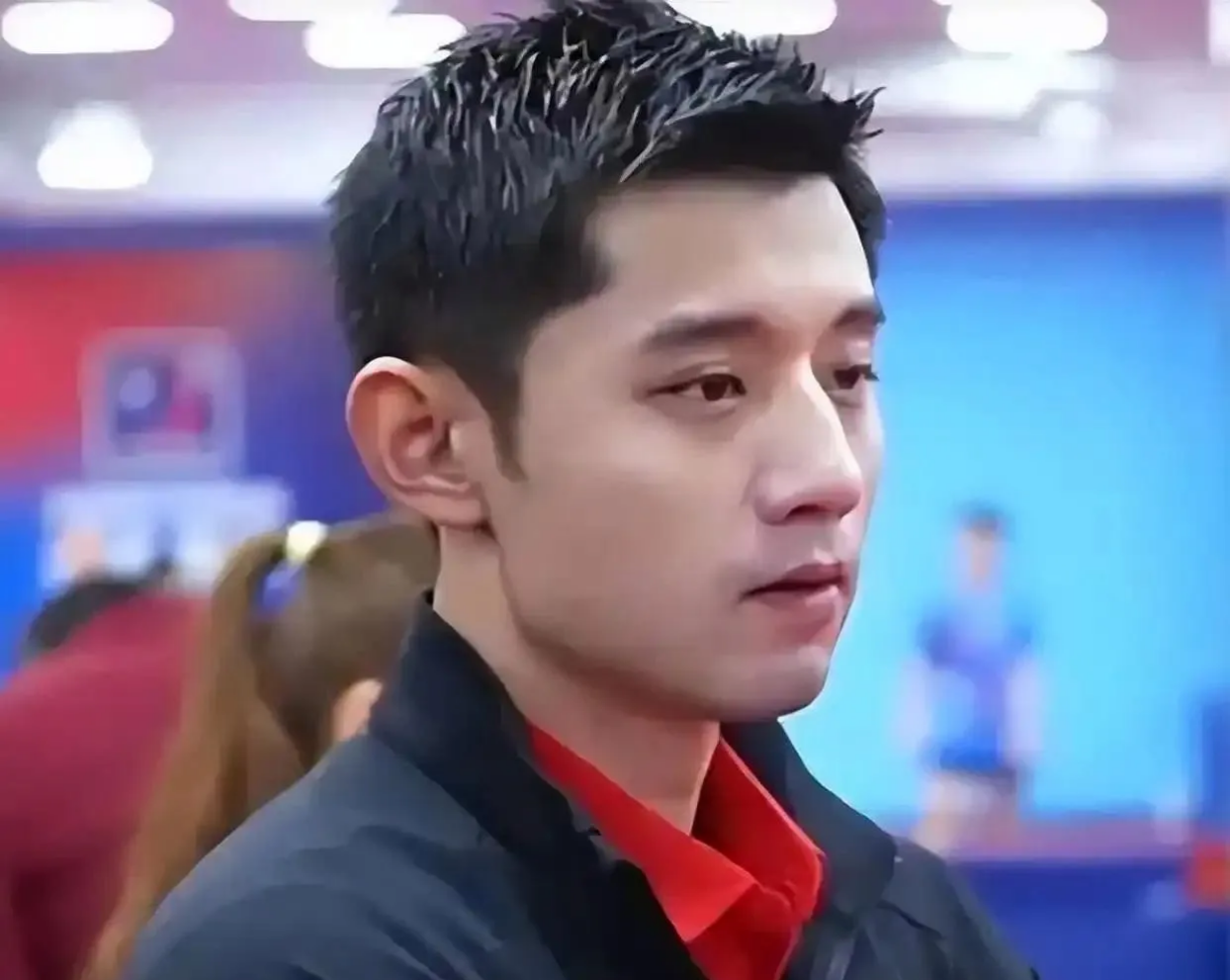 波兰乒乓球队险胜奥地利乒乓球队，张继科完成帽子戏法