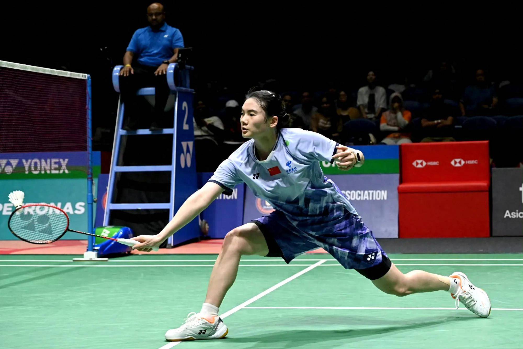 印度羽毛球队强势印尼羽毛球队,辛杜绝境逆转 印度羽毛球队强势印尼羽毛球队,辛杜绝境逆转