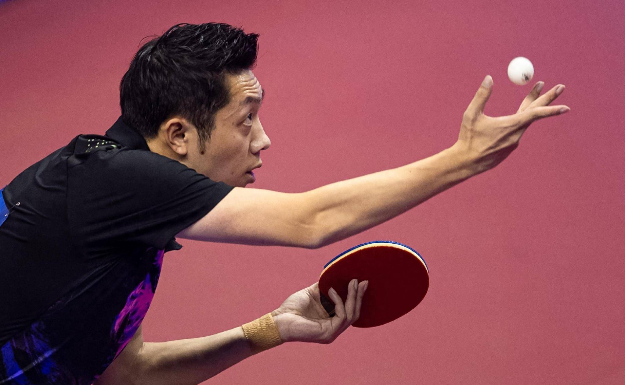 比利时乒乓球队完胜日本乒乓球队，许昕绝境逆转的简单介绍