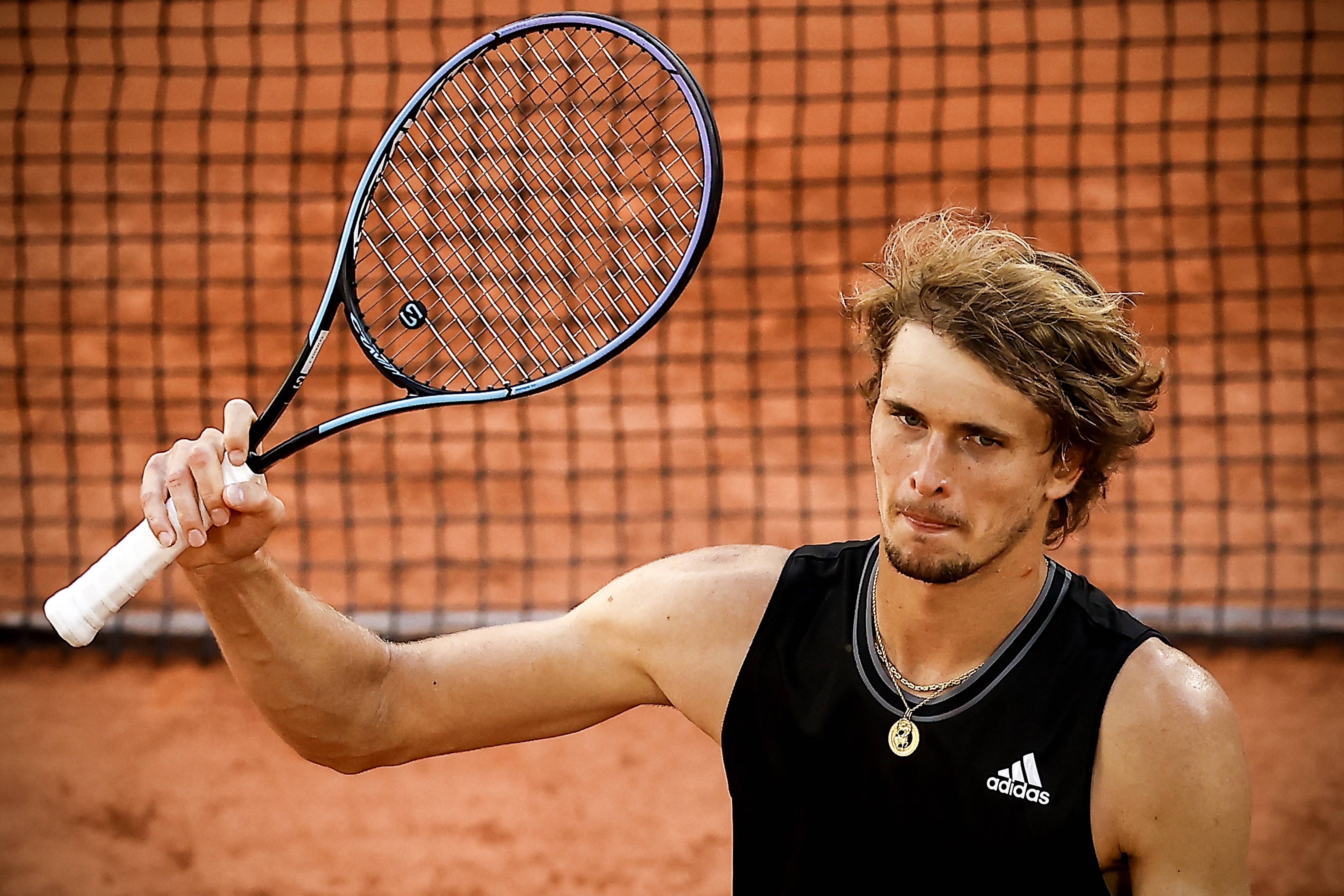 意大利网球队轻取欧洲网球队，兹维列夫打破历史纪录