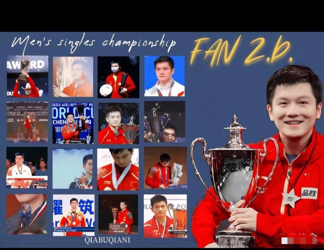 包含中国乒乓球队横扫瑞典乒乓球队，波尔高光表现的词条