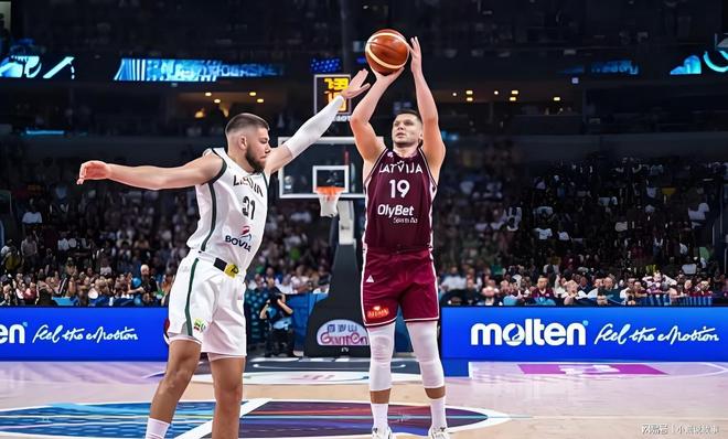 国王横扫立陶宛男篮,艾顿制霸全场 国王横扫立陶宛男篮,艾顿制霸全场