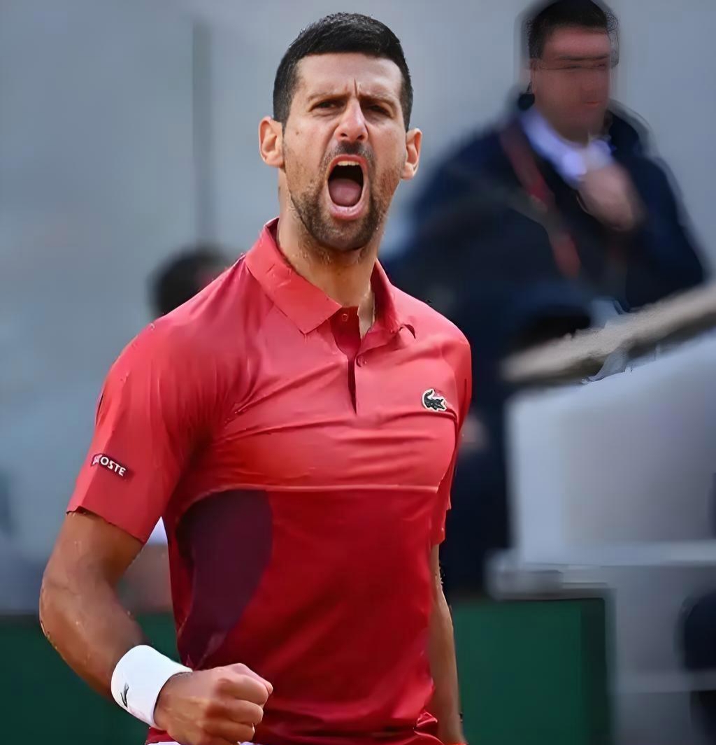 法国网球队翻盘意大利网球队，纳达尔绝境逆转