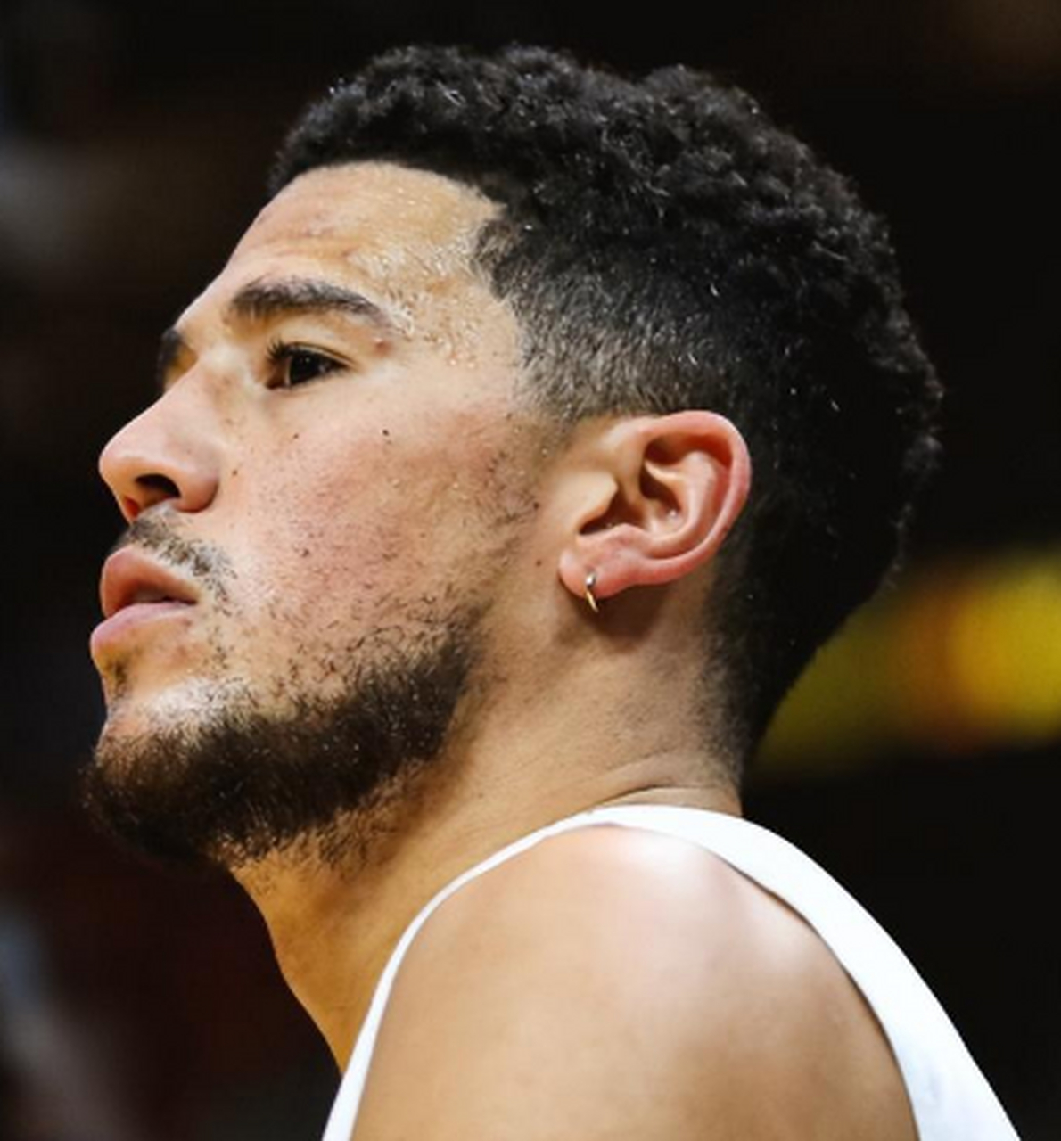 凯尔特人力克独行侠，阿德巴约完成帽子戏法