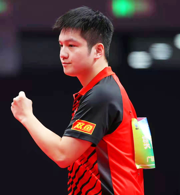 体操战术调整奏效，成功扭转局势