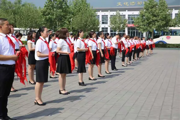 体操队主教练发声，誓言带队登顶