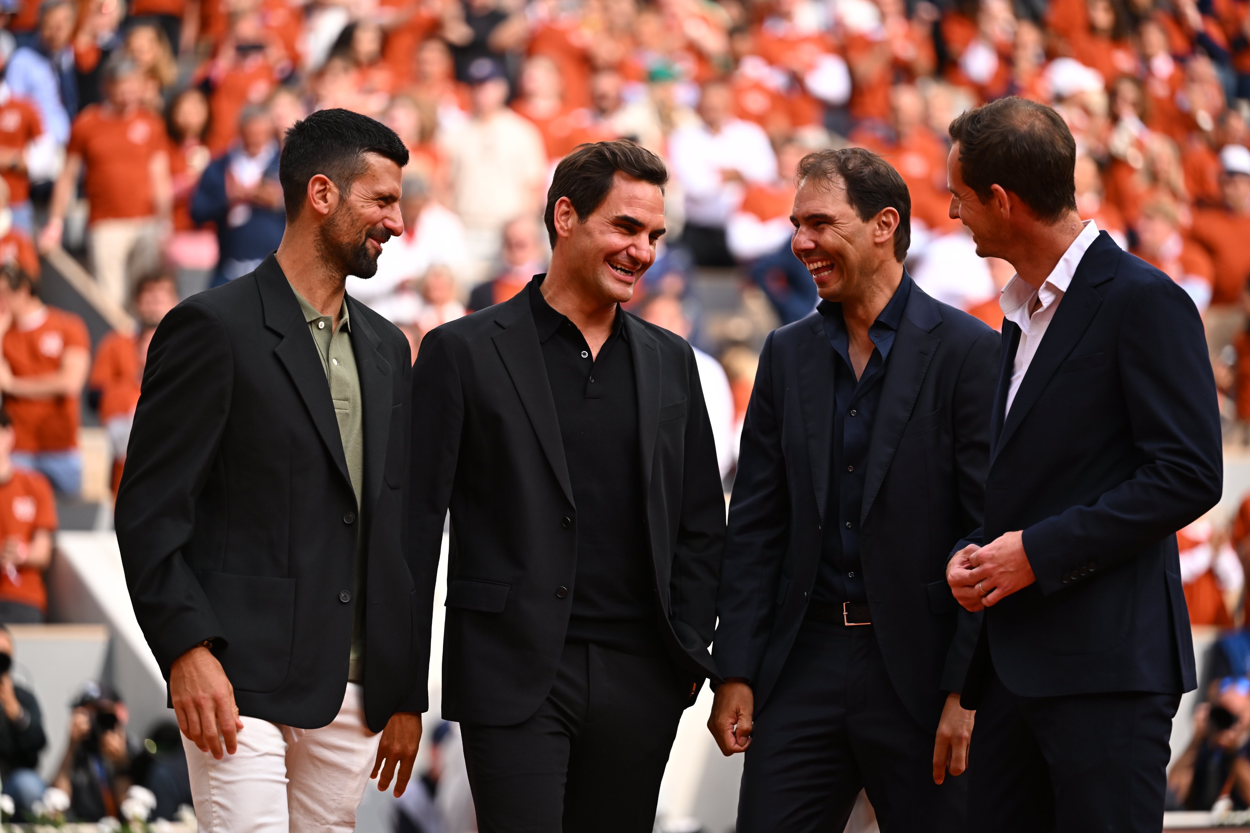 开云APP-法网完胜温网，纳达尔扛起全队