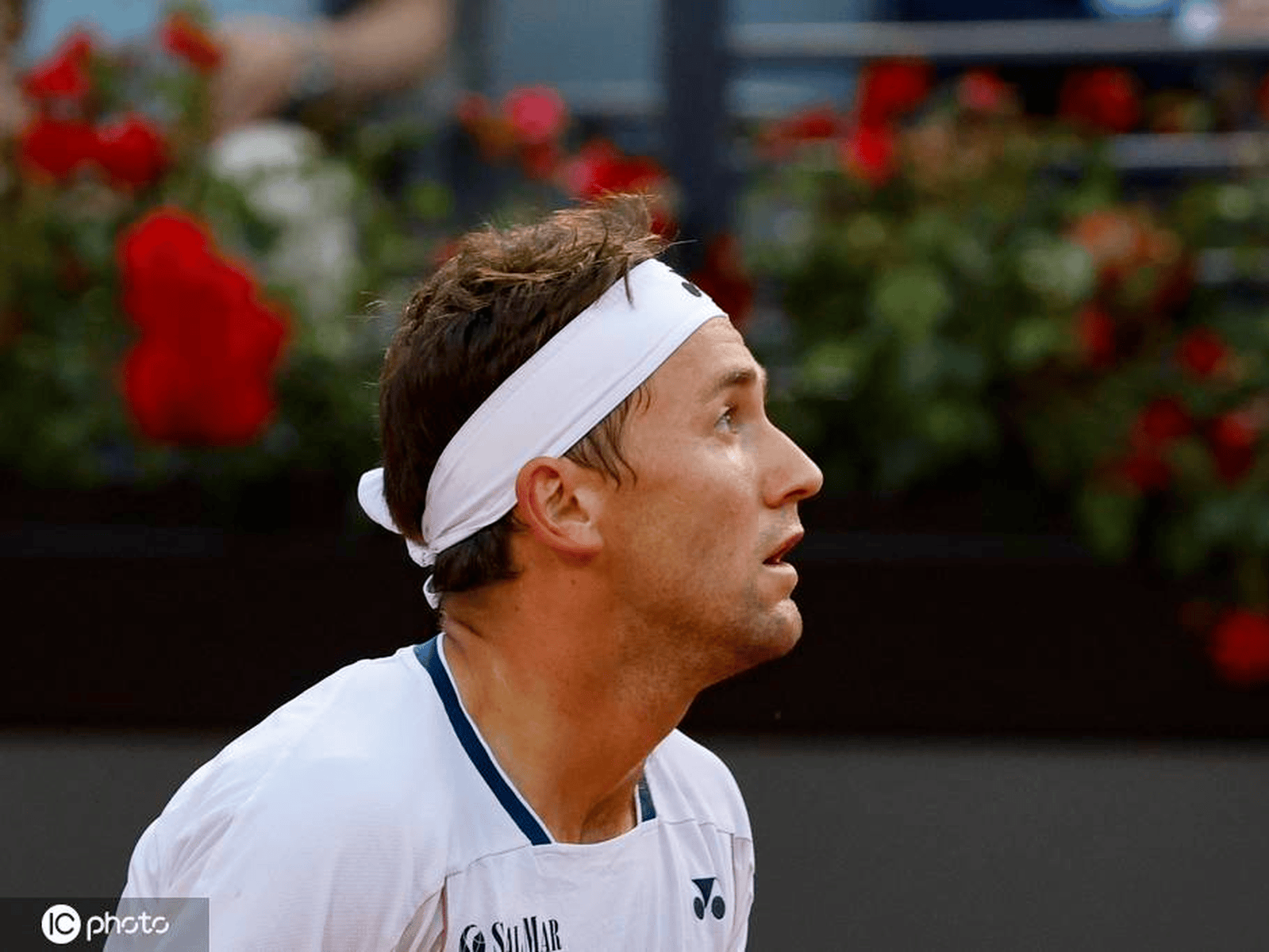 蒙特卡洛大师赛险胜美网，鲁德状态火热的简单介绍