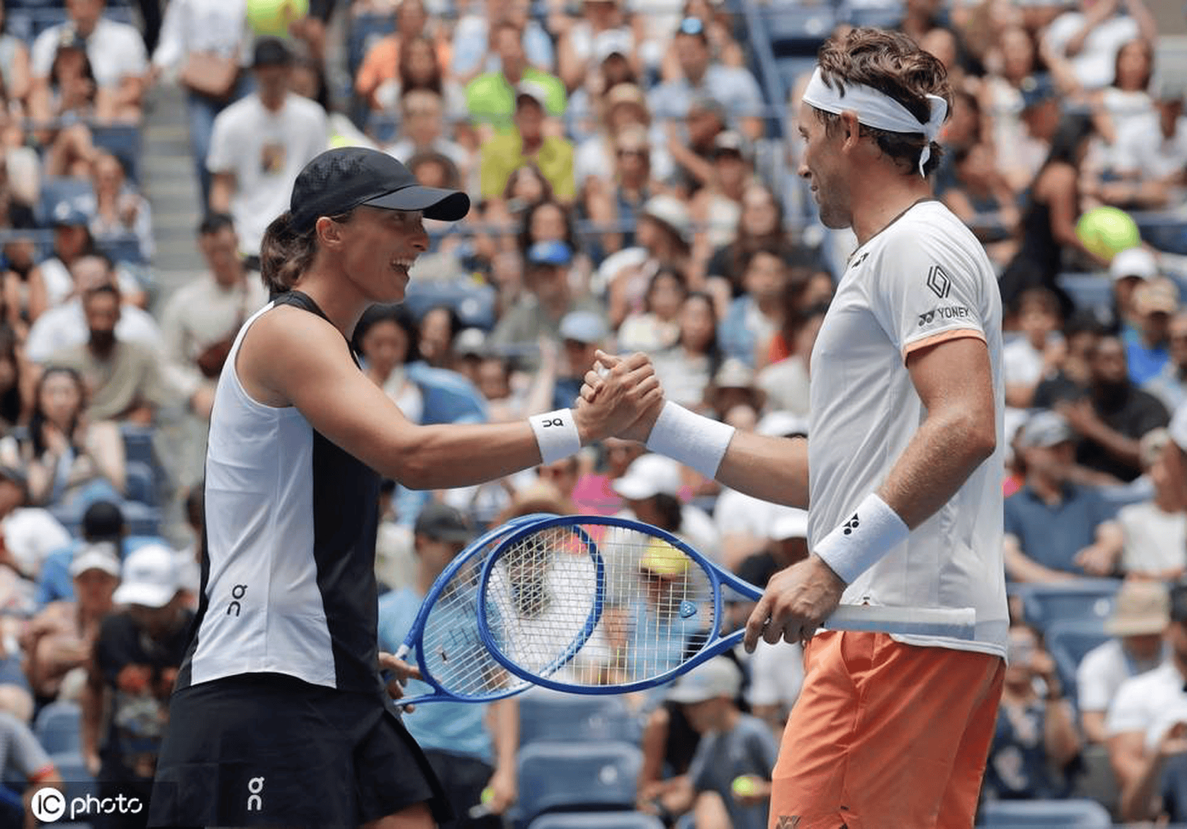 蒙特卡洛大师赛险胜美网，鲁德状态火热的简单介绍