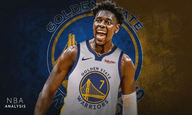 快船横扫北京队，霍勒迪刷新纪录