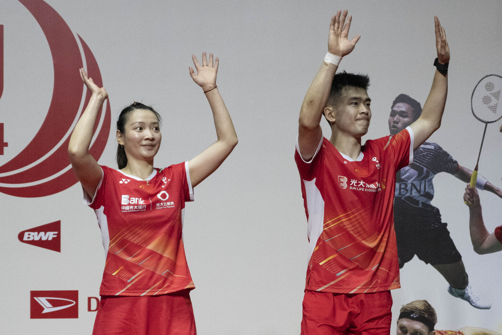 印尼队险胜泰国队，郑思维关键制胜的简单介绍