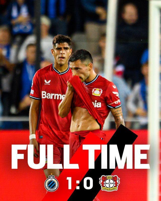 国际米兰翻盘勒沃库森，阿尔瓦雷斯刷新纪录