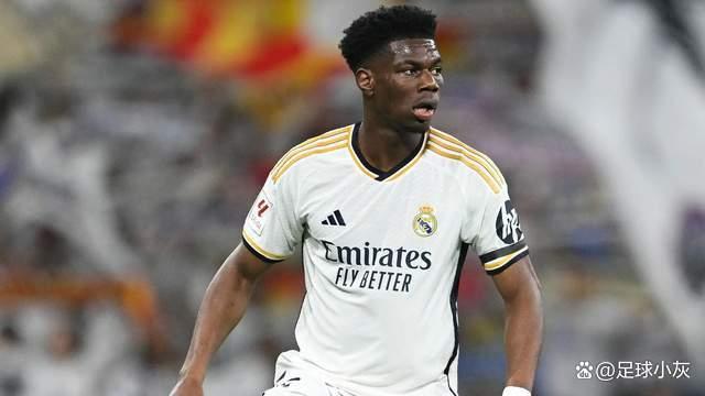 巴黎逆转皇马，楚阿梅尼惊艳四座