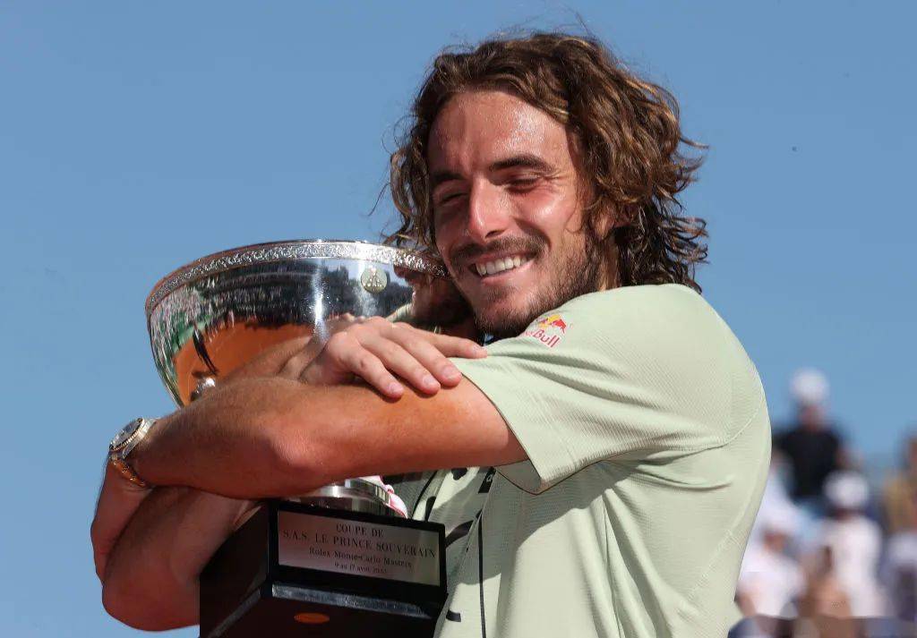 蒙特卡洛大师赛碾压拉沃尔杯，穆雷状态火热