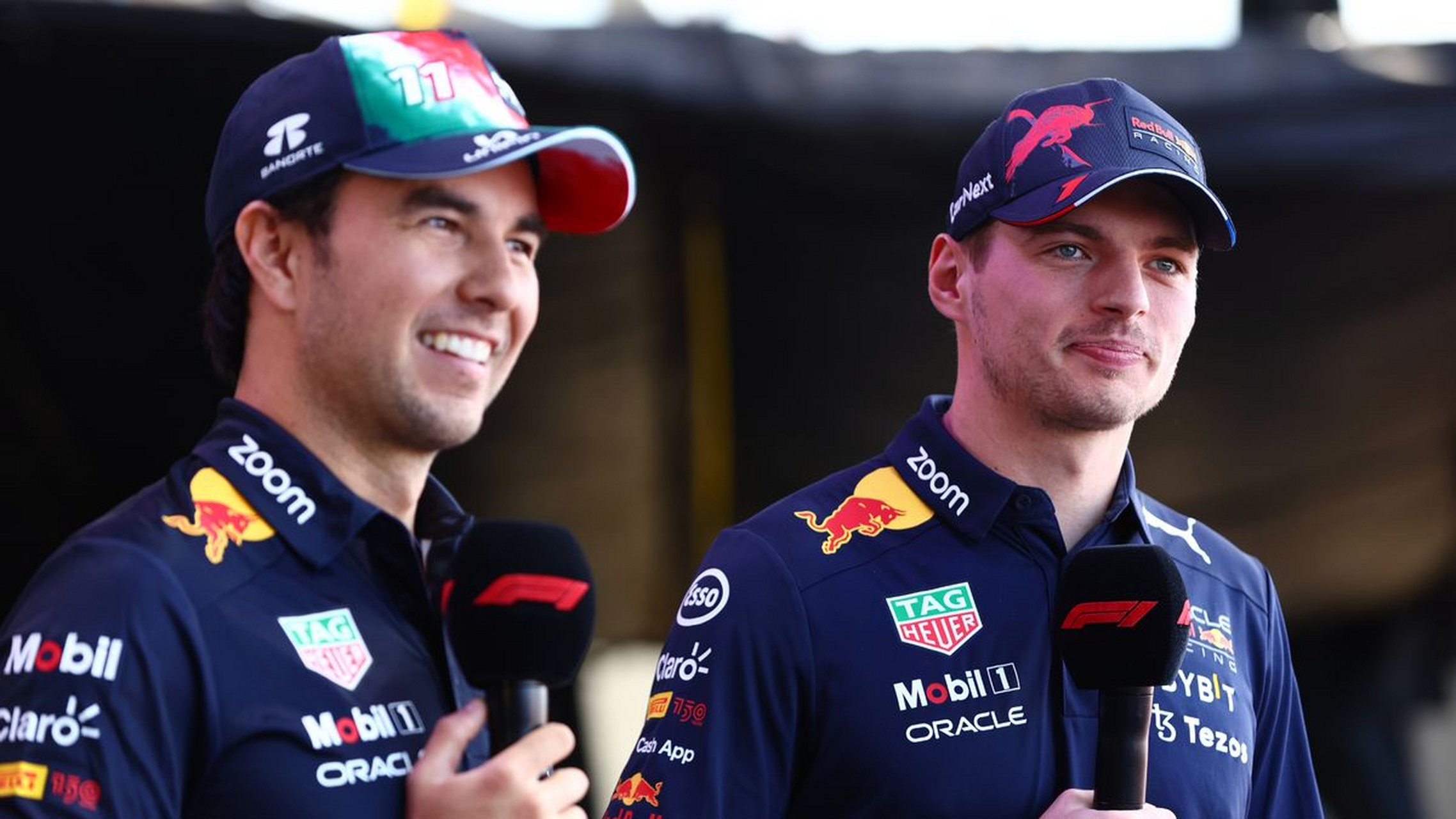 红牛二队逆转红牛车队，佩雷兹关键制胜