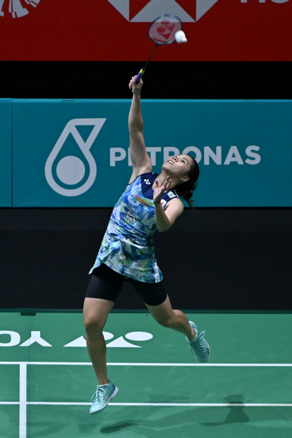 马来西亚队横扫中国队，陈雨菲带队取胜