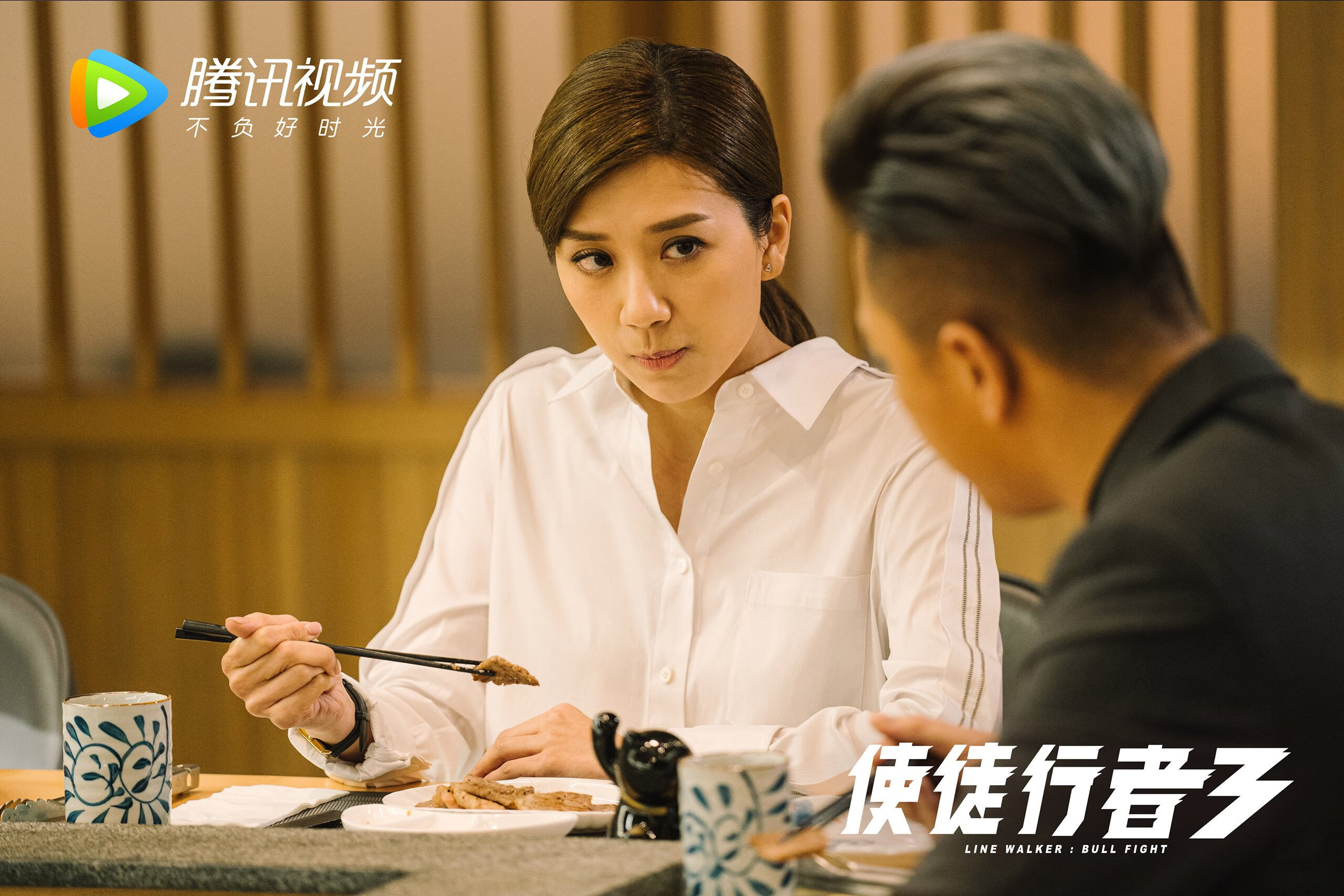 冰与火之歌，瑞典铁骑的团队风暴与马龙的孤胆神话