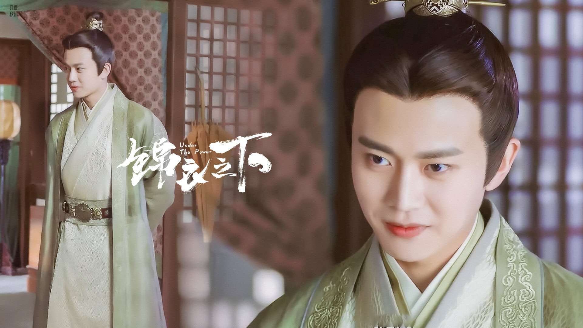 饮冰者之心，乔治跨海破东风