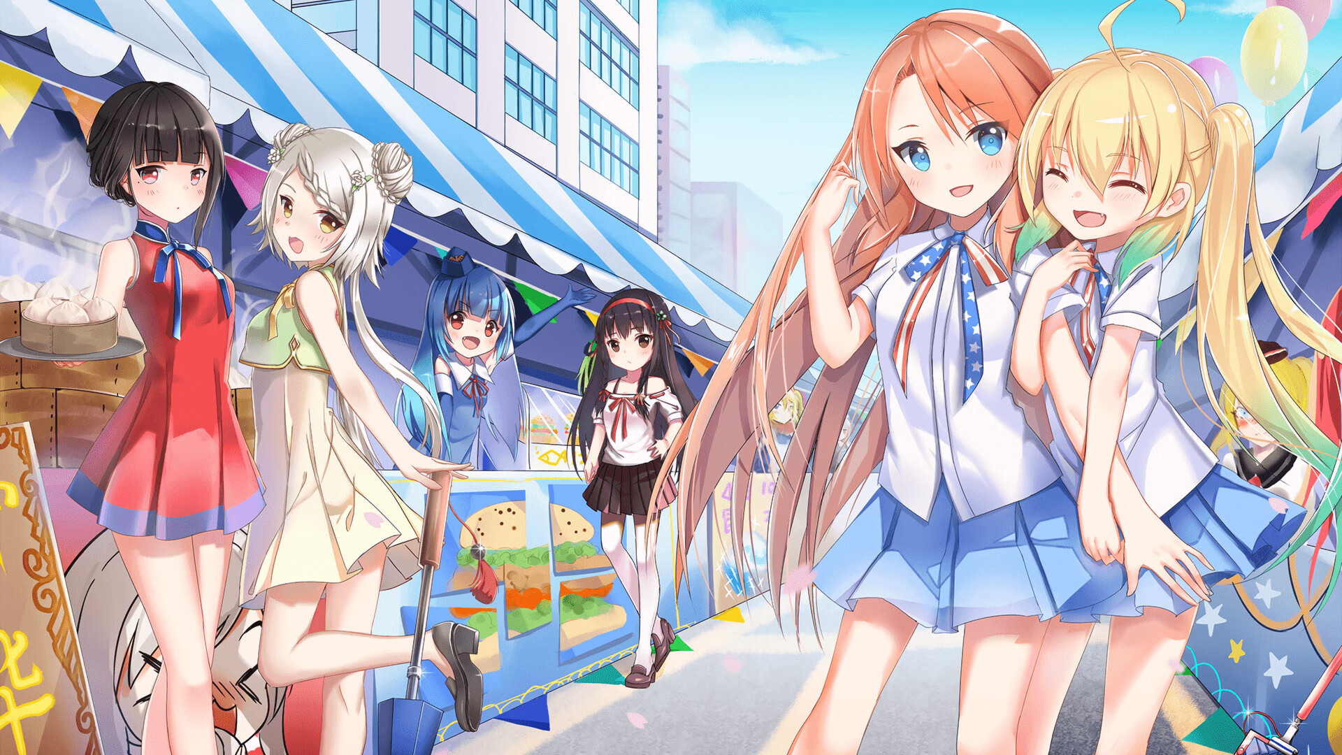 轰鸣与热浪，两个赛道的同频心跳