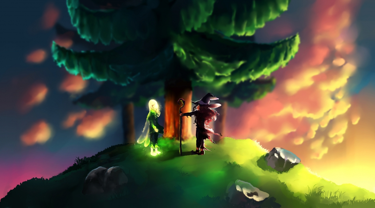 绿茵黄昏与新生飓风,当莫德里奇的独舞遇见哥伦比亚的狂澜