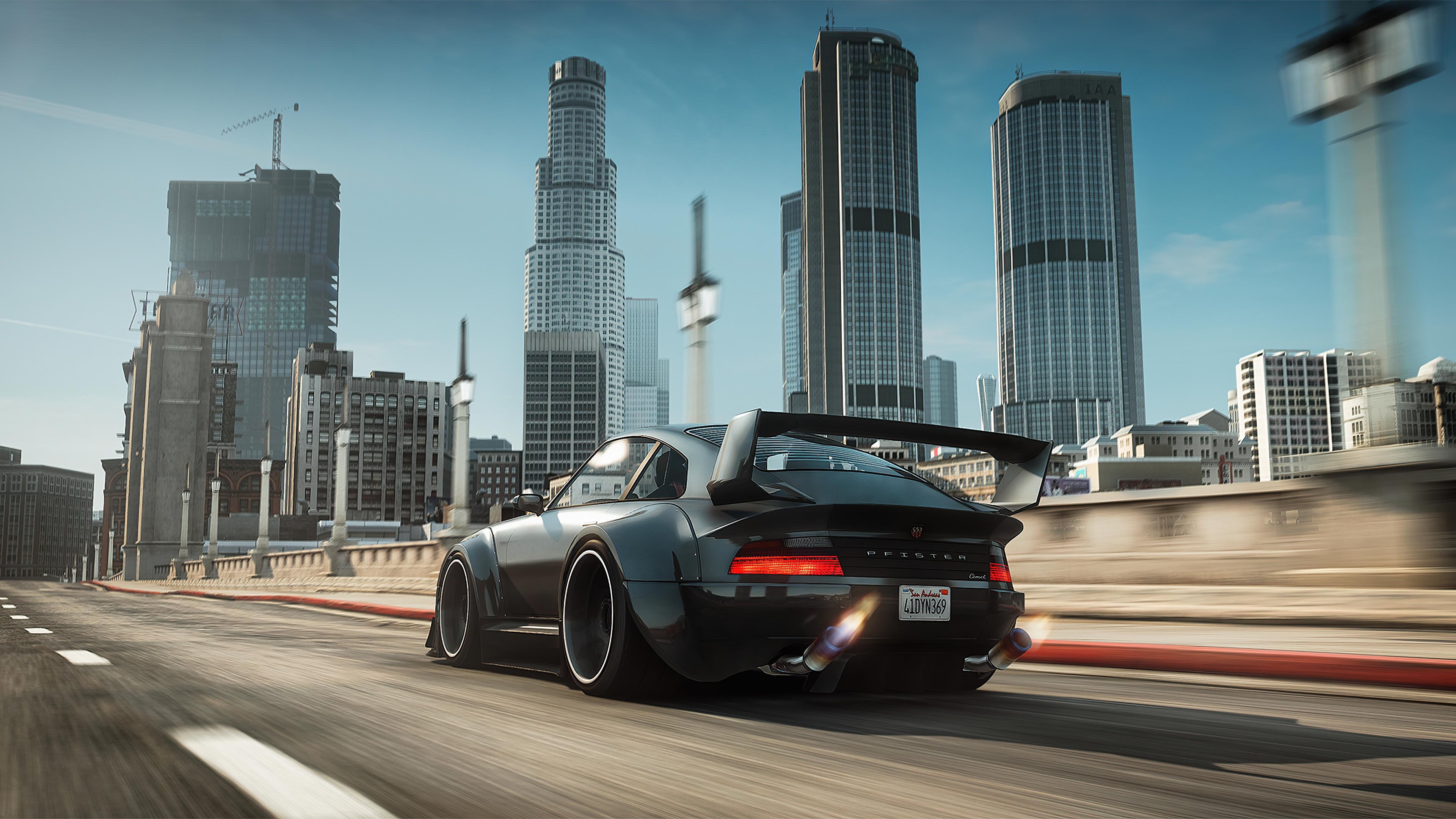 极速与封锁，新赛季的引擎轰鸣与三分雨